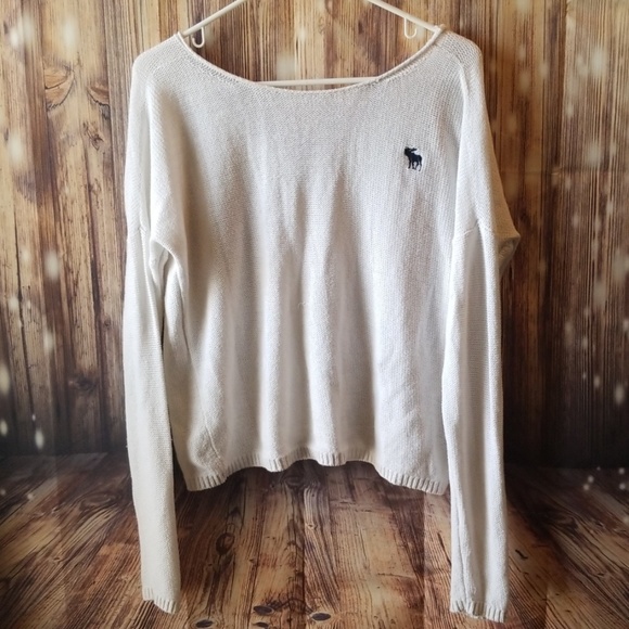 Abercrombie & Fitch Tops - Abercrombie & Fitch  size large